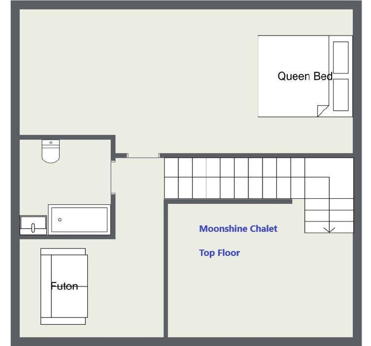 Moonshine Chalet, Hot Tub, Pool Access, Wifi, 1089 Free Tickets Each Paid Day, Dollywood And More แกตลิงเบิร์ก ภายนอก รูปภาพ